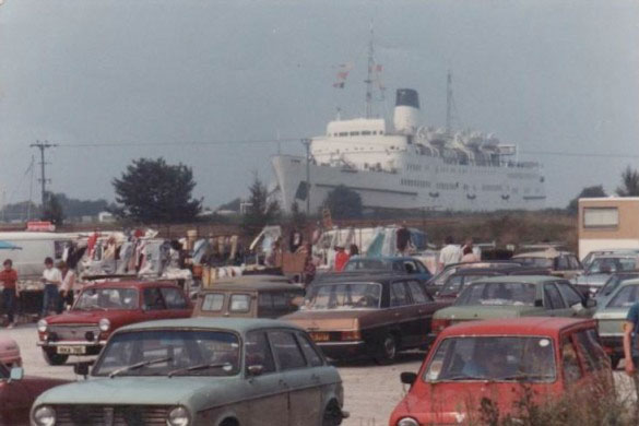 Historical Titanic Bulk Buy Road Trip The Duke Of