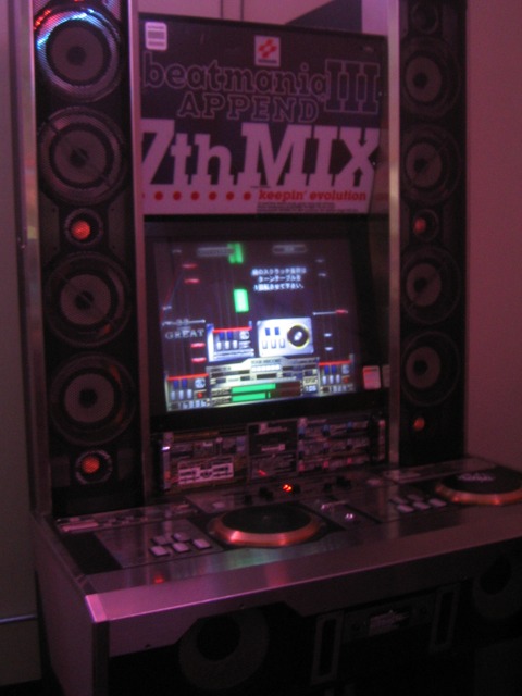 Places obscurantist afb holloman category ArcadeLifeStyle in Los Angeles & Las Vegas