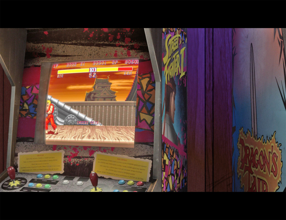Wreck-It Ralph YIFY subtitles