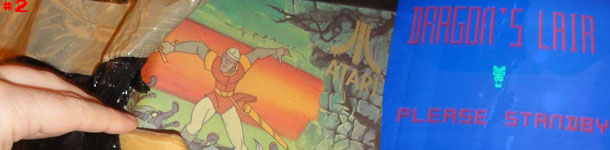 Dragon's Lair #2